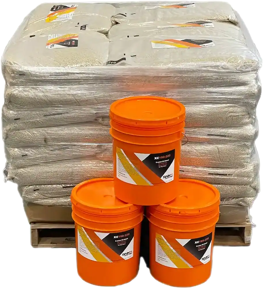 Xcel-Edge EVA Hot Melt Glue for Edgebanders | SNX Technologies